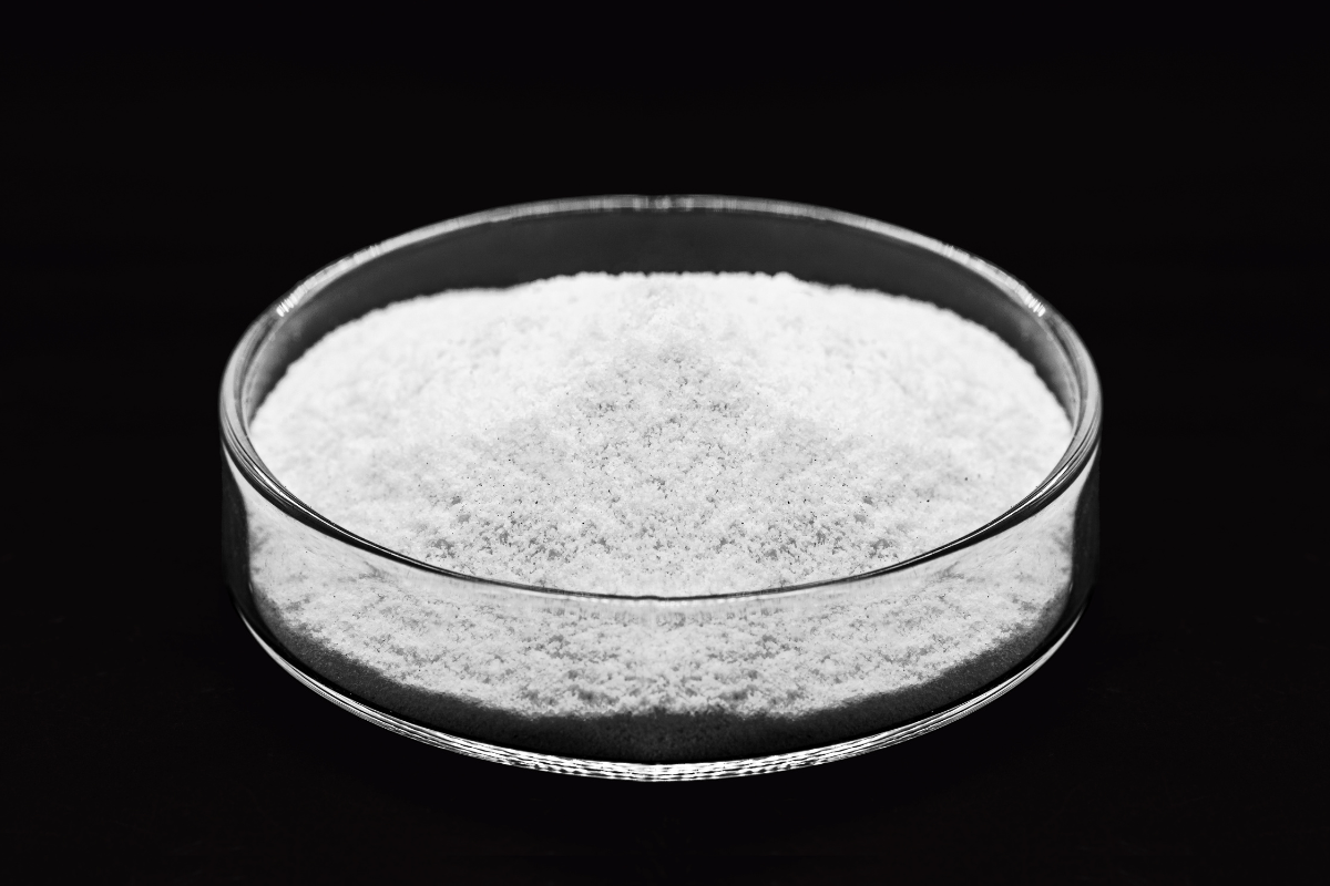 cellulosa microcristallina polvere